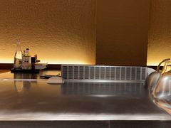 -香樟花园法式铁板烧(恒隆广场店)