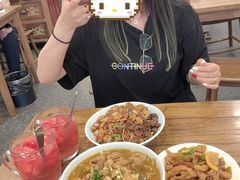 -兰溪十八浇(天一店)