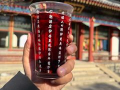 -宫事颐庭·老佛爷贵寿下午茶(颐和园店)