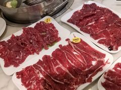 -牛沙暴潮汕牛肉火锅(章江南大道店)