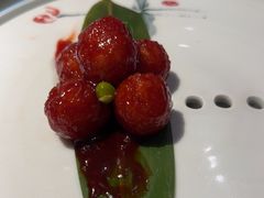 -半勺·新徽菜(银泰城店)