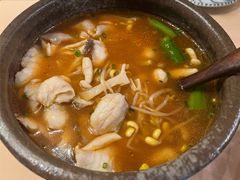 -山石榴·贵州菜(丰盛里店)