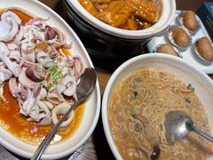 -闽鄂情·闽南招财鸭(水头店)