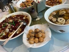 -眉州东坡(北苑华贸店)