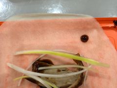 -汪世兴京味烤鸭(民生路店)