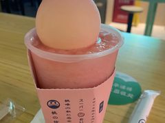 -和气桃桃(宏伊广场店)