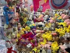 -PAWTOY爪e玩偶店(天兴罗斯福店)