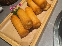 -同仁四季椰子鸡(无锡滨湖万象汇店)