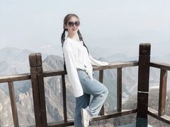 -狼牙山风景区