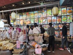 -园林美食城·本土农家菜(杨和镇店)