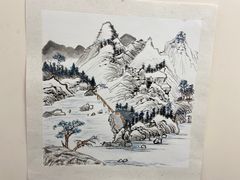 -秦汉胡同古筝围棋国学书院(罗湖分馆)