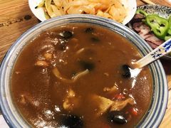 -驴世家驴肉火烧·凉皮·胡辣汤(五道口店)