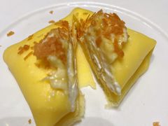 -月色西餐厅·海鲜刺身·烧烤(科学城保利郡雅酒店)