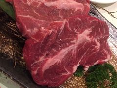 -赤坂亭M9和牛烧肉·日料398放题(万达店)