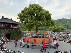 -杭州宋城