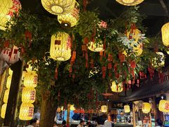 -南京大牌档(之心城店)