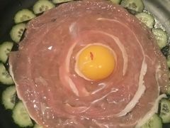 -重庆爽翻天老火锅(临平万达广场店)