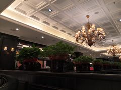 大堂-金春禧(世茂国际广场店)