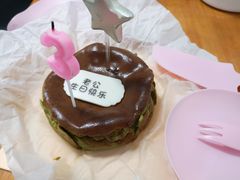 -黑池口感烘焙·生日蛋糕(坂田店)