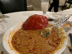 -无招牌海鲜餐厅(怡丰城店)