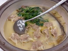 -瑞福园联谊餐室(茂名南路店)