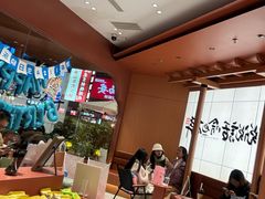 -茶话弄(中贸广场店)