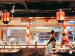 大堂-鸽子窝(黄村店)