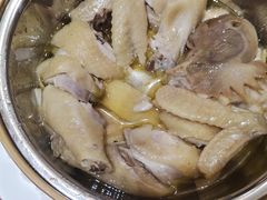 -北海渔村酒楼·粤菜海鲜点心(新华店)