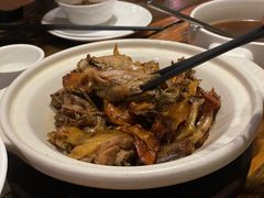 翔安姜母鸭-临家闽南菜(宝洲路店)