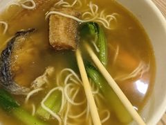 -从前慢海鲜面馆
