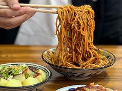 -洁美凉粉店(温江店)