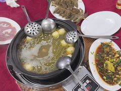 -花苑美食横琴生蚝火锅(拱北粤华路店)