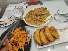 -黑石礁酒楼·海鲜(黑石礁店)