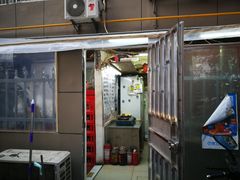 -南湖胖子砂锅(五福街店)