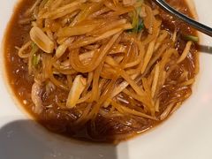 -杏花堂晋商私房菜(华熙五棵松店)