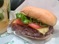 -Shake Shack(南山万象天地店)
