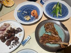 -大渔铁板烧(万象城店)