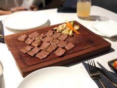 澳洲雪花牛小排-Wei菋·Le Bistrot