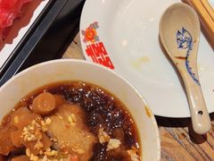 -旧街市鲜货老火锅(大光路店)