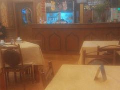 -维吾尔餐厅(宜山路店)