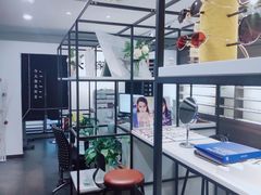 -大视家眼镜(园区星海店)