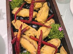 -3号仓库·创意中国菜(新世界城店)