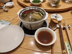 -竹鲜笙全竹宴(国色天香店)