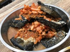 -李字号臭豆腐(总店)