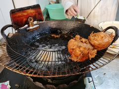 -阿婆油墩子(五里桥路188弄小区店)
