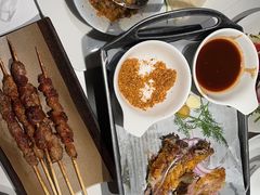 -清真·卡德尔大叔新疆主题餐厅(龙汇路店)