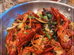 -虾小龙老长沙龙虾馆(坡子街店)