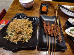 -烧蠔帮·生蚝海鲜牌档(观海店)