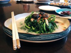 -重庆万豪中餐厅·Man Ho