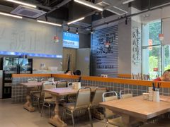 -肥韬茶餐厅(海上世界店)